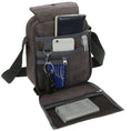 Load image into Gallery viewer, (grey)Unisex Canvas Lightweight Crossbody Bag - BagNook
