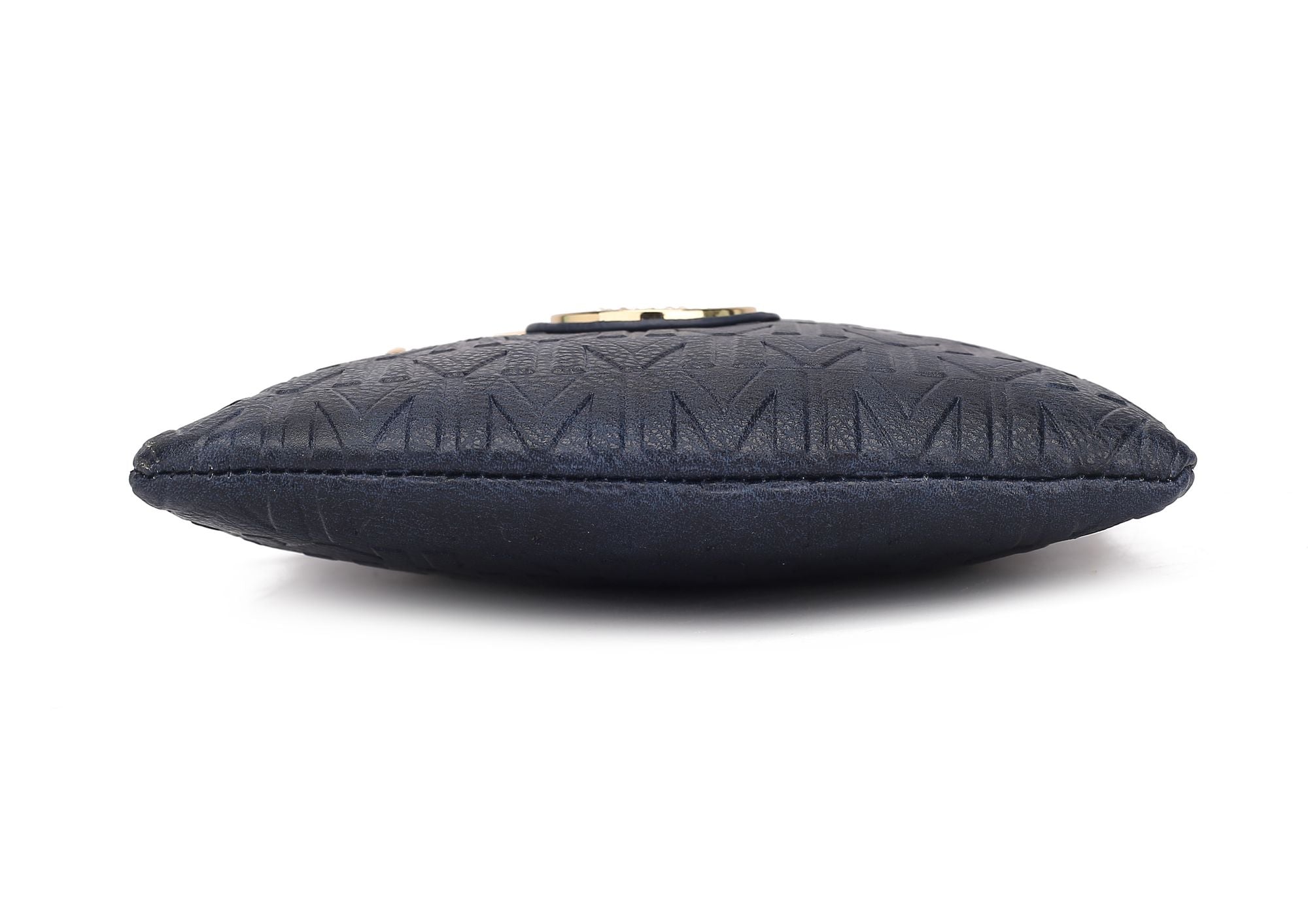 (navy)Scarlett Crossbody Handbag by Mia k - BagNook