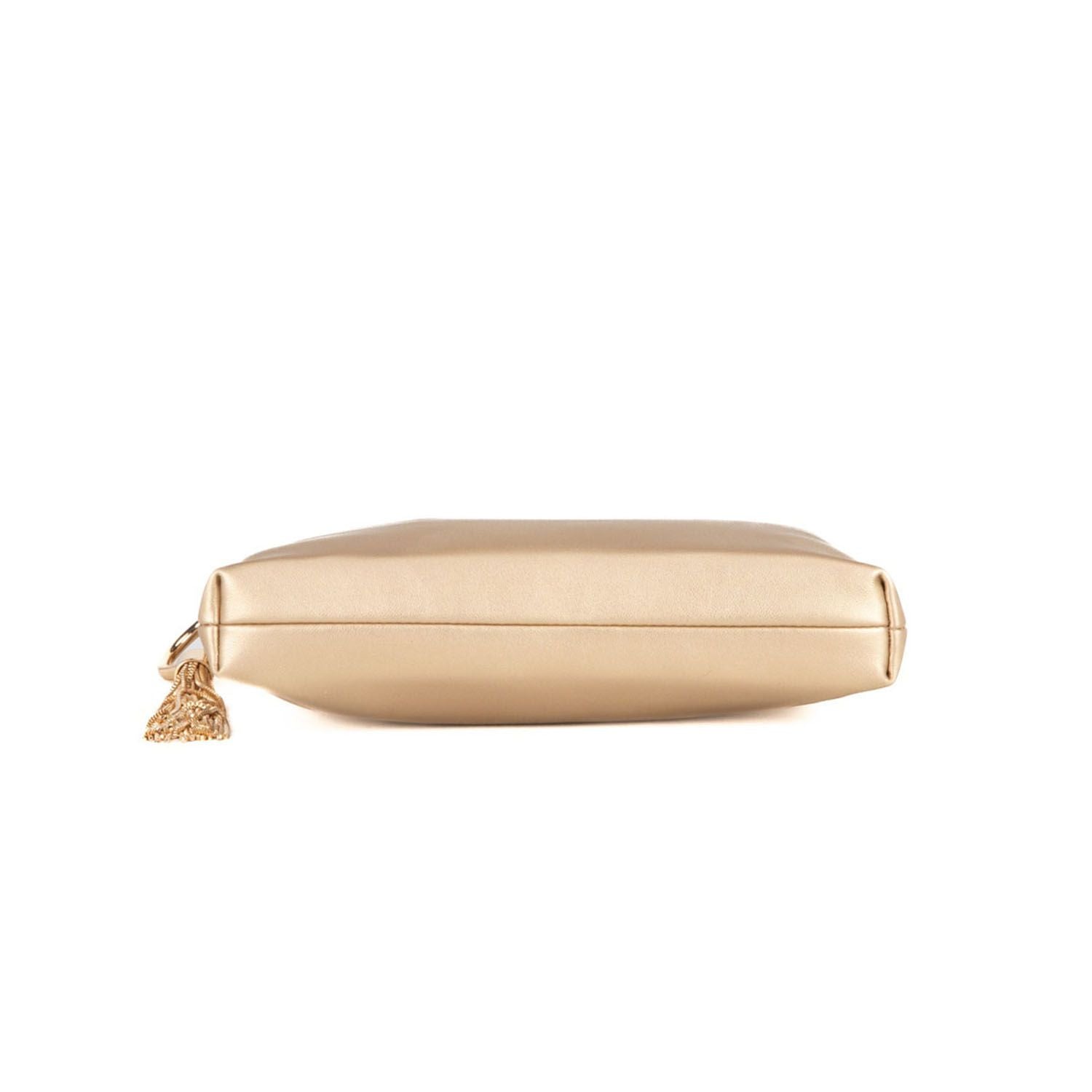 (gold)Brigitte Women's Functional Purse by Mia K - BagNook