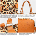 Load image into Gallery viewer, (leo)Weekender / Duffel Bag - 3 Styles - BagNook
