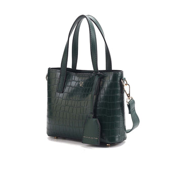 (dark green)