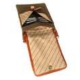 Load image into Gallery viewer, Tiah Crossbody Bag w/ Hidden CC Slots - OG Green - BagNook
