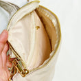 Load image into Gallery viewer, (alpaca)Fringed Or Not Sling Bag w/ Detachable Fringe - BagNook
