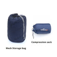Load image into Gallery viewer, Kamperbox Ultra Light Down Sleeping Bag - UL250 - BagNook
