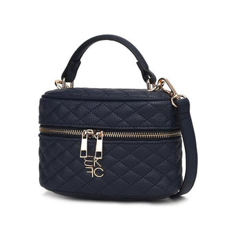 (navy)