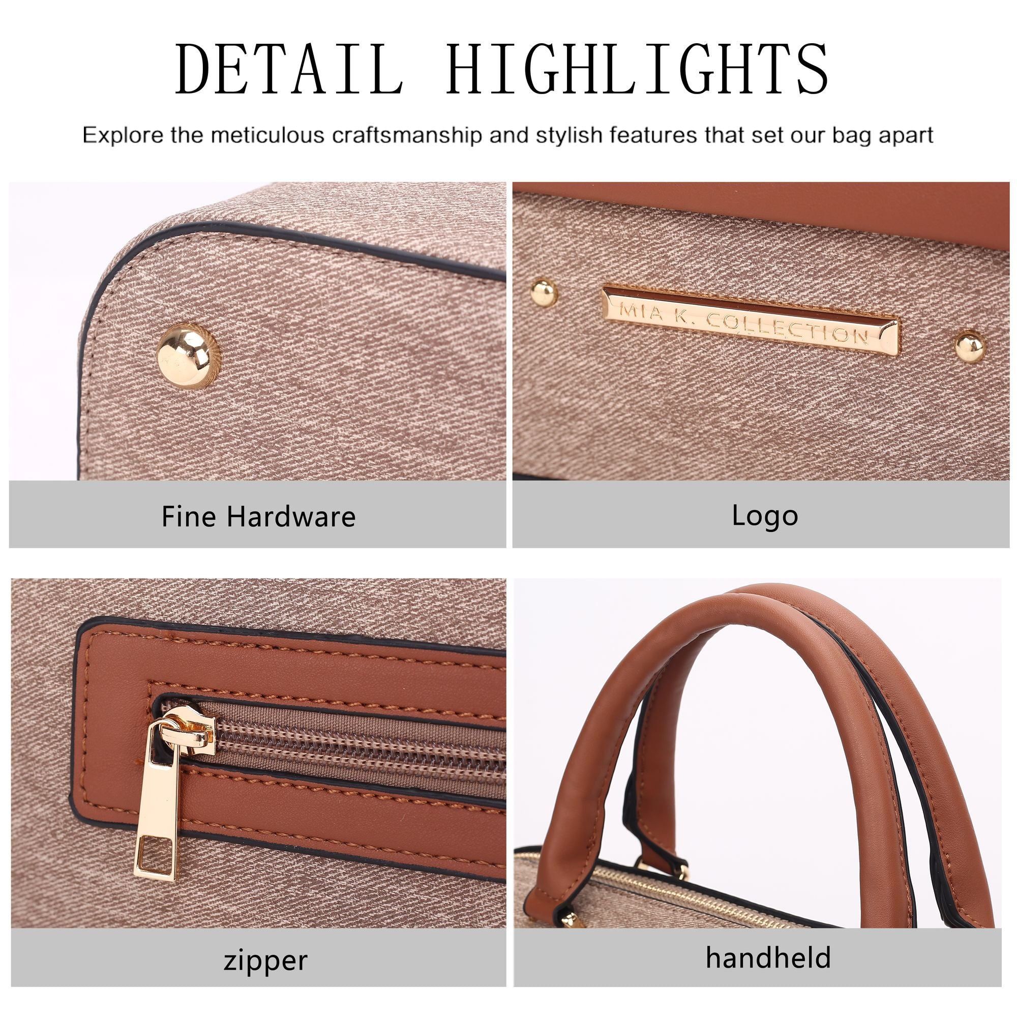 (brown)