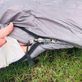 Load image into Gallery viewer, Kamperbox Goose Down Sleeping Bag - BagNook
