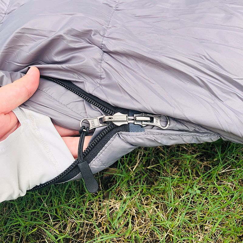 Kamperbox Goose Down Sleeping Bag - BagNook