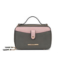 Load image into Gallery viewer, (charcoal pink)
