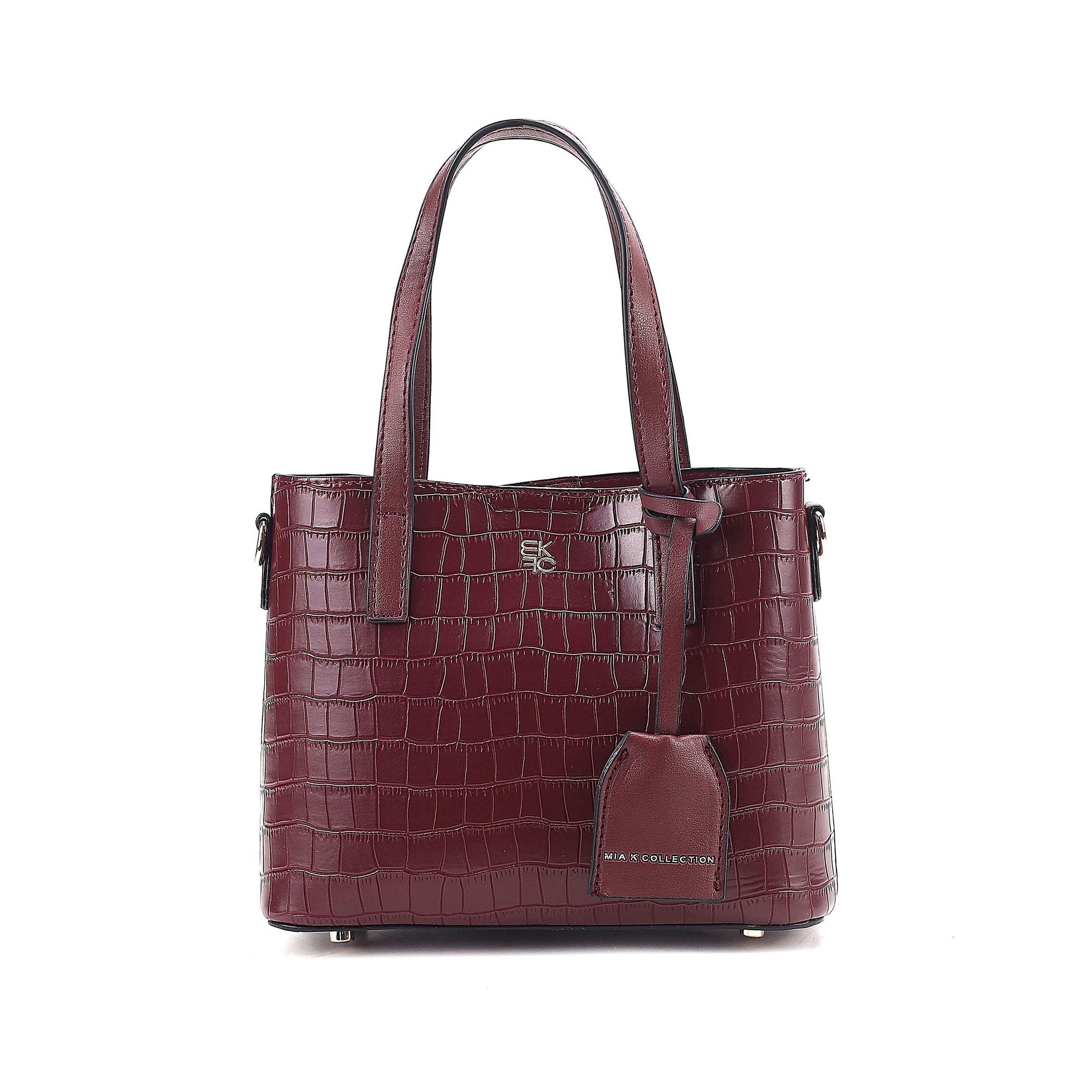 (burgundy)