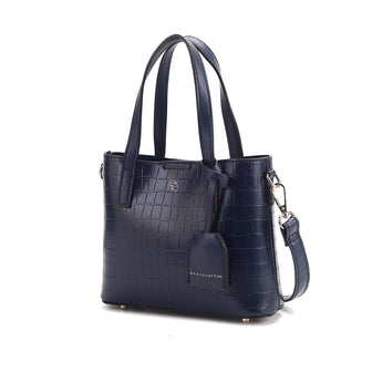 (navy)