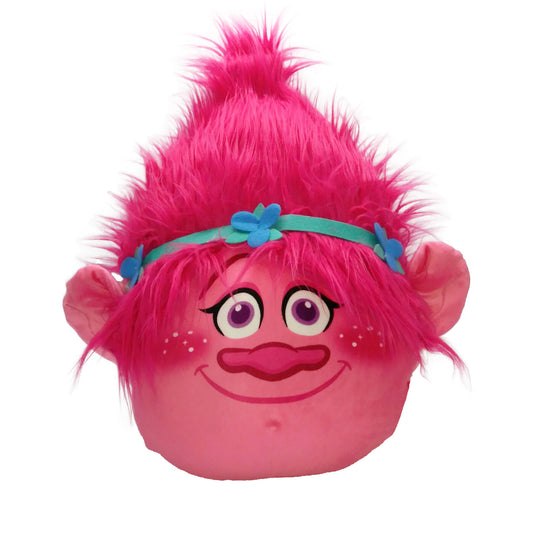 TROLLS - POPPY SWEET Cloud Pillow - BagNook