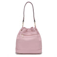 Load image into Gallery viewer, (pink)Ryder Shoulder Bag with Wallet by Mia k - BagNook
