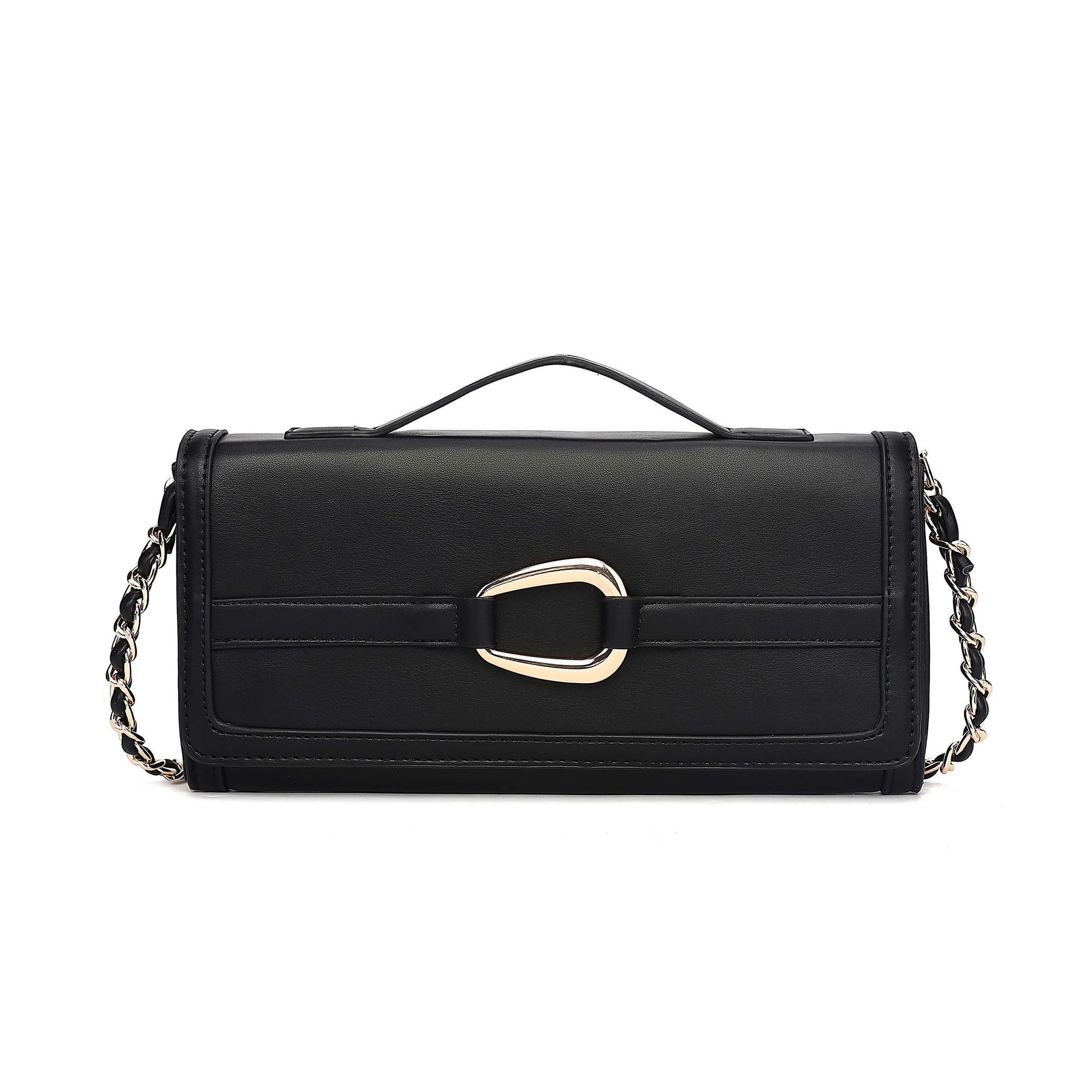 (black)