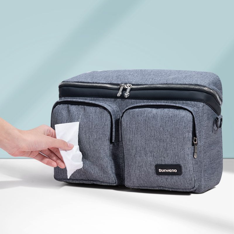 SUNVENO Universal Stroller Organizer - BagNook