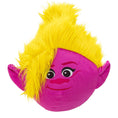 Load image into Gallery viewer, TROLLS 3 VIVA Cloud Pillow 11" ROUND - BagNook
