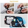 Load image into Gallery viewer, Stroller Organizer with Cup Holders - BagNook
