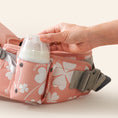 Load image into Gallery viewer, (pink clover)SUNVENO Baby Hipseat Carrier - BagNook
