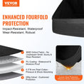 Load image into Gallery viewer, VEVOR Telescope Case 41" Multipurpose Shock-Absorbent Telescope Storage Bag - BagNook
