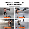 Load image into Gallery viewer, VEVOR Reflex Boxing Bag Teens & Adults - Height Adjustable - BagNook
