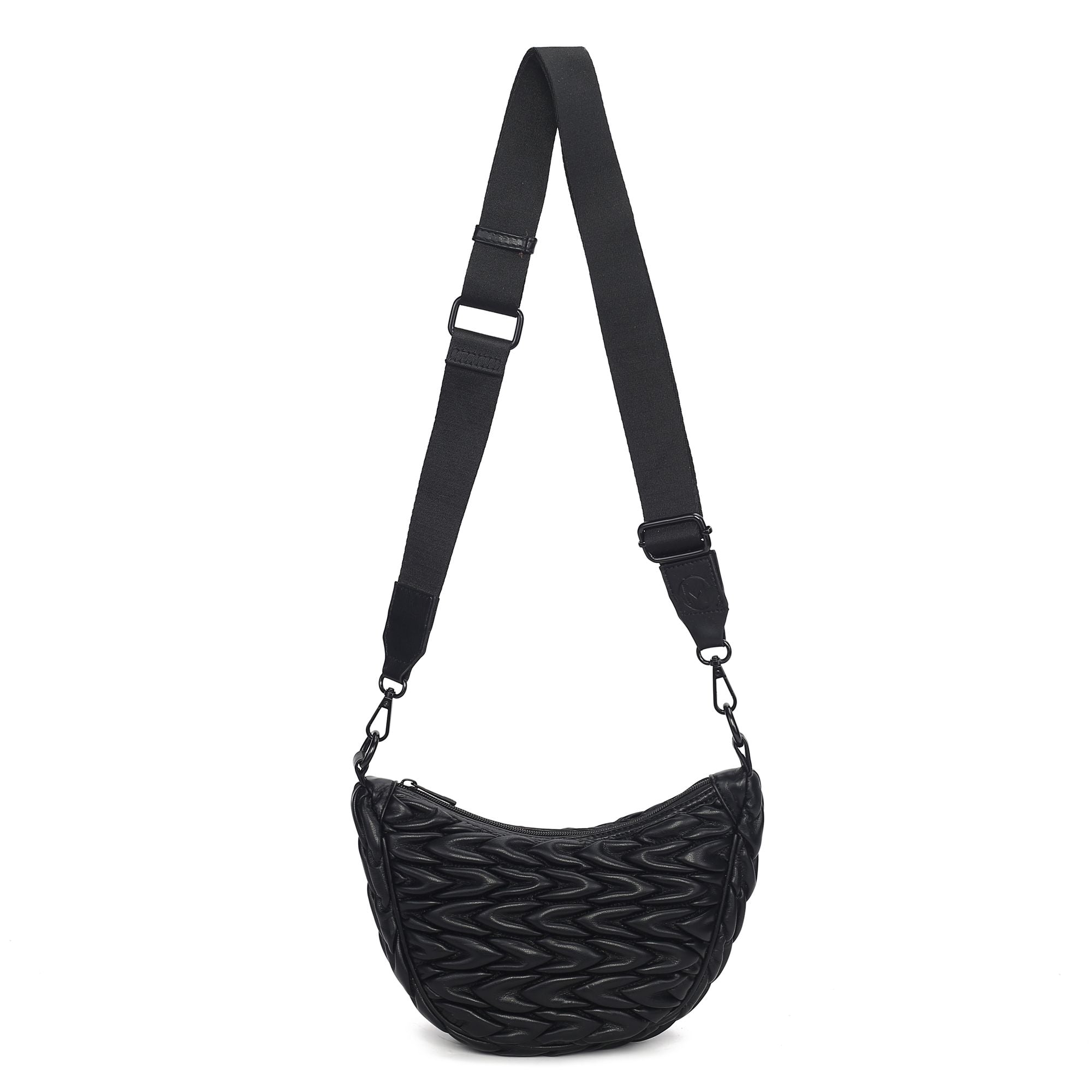(black)