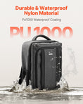 Load image into Gallery viewer, PS5 Backpack Dual Shoulder Travel Bag for PS5/PS5 Slim - BagNook
