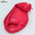 Load image into Gallery viewer, Kamperbox Ultralight Winter Sleeping Bag - BagNook
