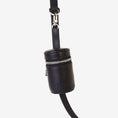 Load image into Gallery viewer, (black)Just Did It - Pet Poop Bag Holder - BagNook
