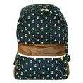 Load image into Gallery viewer, Pure Love Fabric Art School Daypack - BagNook
