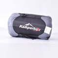 Load image into Gallery viewer, Kamperbox Goose Down Sleeping Bag - BagNook

