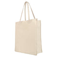 Load image into Gallery viewer, Em - Sustainable Leather Tote Bag - BagNook
