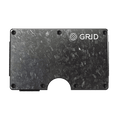 Load image into Gallery viewer, Forged Carbon Money Clip - BagNook

