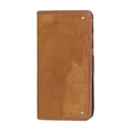 Load image into Gallery viewer, Spencer Herringbone Bifold - BagNook
