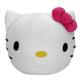 Load image into Gallery viewer, HELLO KITTY - KITTY Cloud Pillow - BagNook
