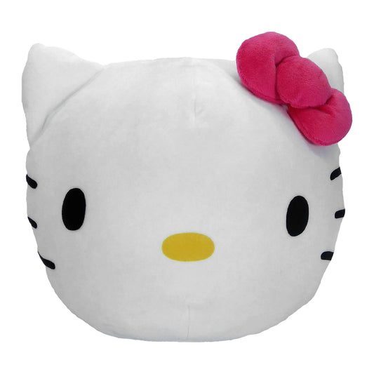 HELLO KITTY - KITTY Cloud Pillow - BagNook
