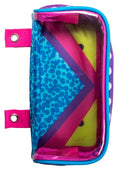 Load image into Gallery viewer, Monster Pencil/Accessories Pouches for 3 Ring Binders - BagNook
