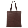 Load image into Gallery viewer, Ryan - Sustainable Leather Tote Bag - BagNook
