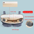 Load image into Gallery viewer, SUNVENO Universal Stroller Organizer - BagNook
