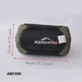 Load image into Gallery viewer, Kamperbox Outdoor Sleeping Bag - Winter - BagNook
