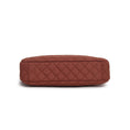 Load image into Gallery viewer, (brown)Lainey Solid Quilted Crossbody by Mia K - BagNook
