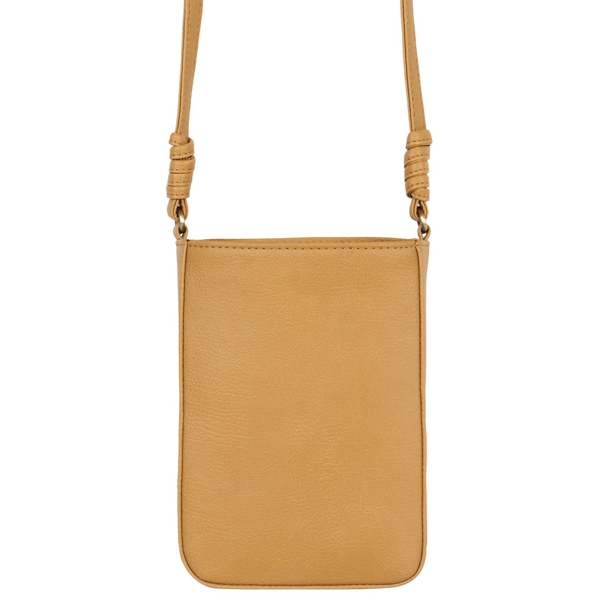 Tayla Diamond Print Bucket Bag - Upcycled - BagNook