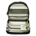 Load image into Gallery viewer, Trendy City Fabric Art School Daypack - BagNook
