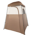 Load image into Gallery viewer, VEVOR Camping Shower Tent, 66" x 66" x 87" - BagNook
