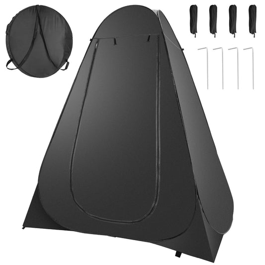 Popup Foldable Privacy Tent - BagNook