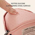 Load image into Gallery viewer, (pink clover)SUNVENO Baby Hipseat Carrier - BagNook
