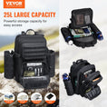 Load image into Gallery viewer, Tactical Backpack 25L Military Backpack with Molle Mode - BagNook
