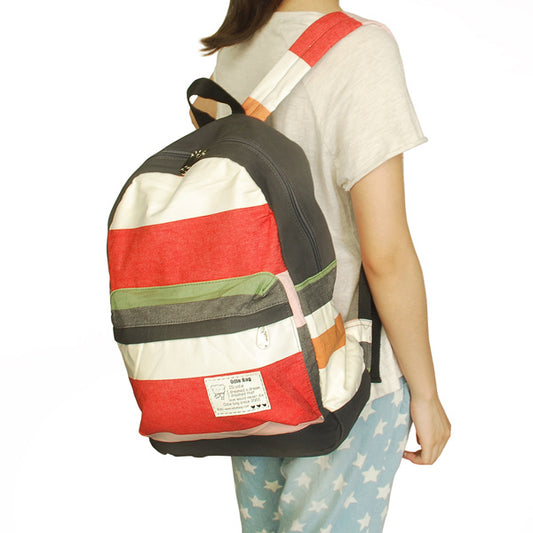 Great Hawaii Fabric Art School Daypack - BagNook