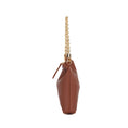 Load image into Gallery viewer, (cognac)Brigitte Women's Functional Purse by Mia K - BagNook
