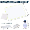 Load image into Gallery viewer, Portable Changing Pad - Waterproof - BagNook
