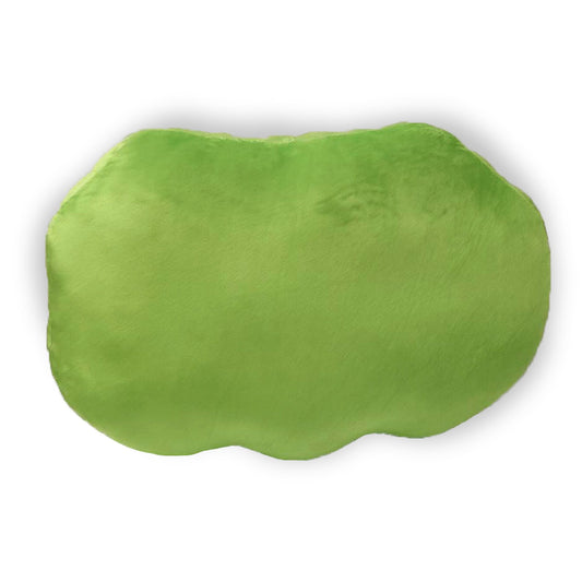 Beetlejuice Logo Travel Cloud Pillow - BagNook